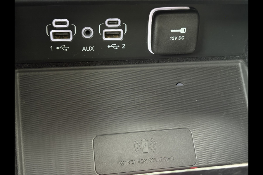 Jeep Grand Cherokee L 3.6 Limited