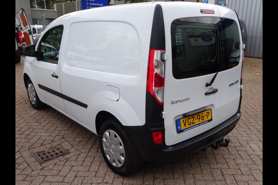 Renault Kangoo 1.5 Blue dCi 80 Comfort Renault Kangoo 1.5 Blue dCi 80 Comfort