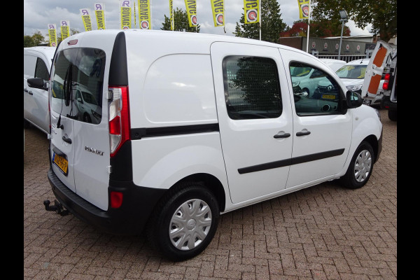 Renault Kangoo 1.5 Blue dCi 80 Comfort Renault Kangoo 1.5 Blue dCi 80 Comfort