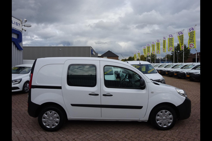 Renault Kangoo 1.5 Blue dCi 80 Comfort Renault Kangoo 1.5 Blue dCi 80 Comfort