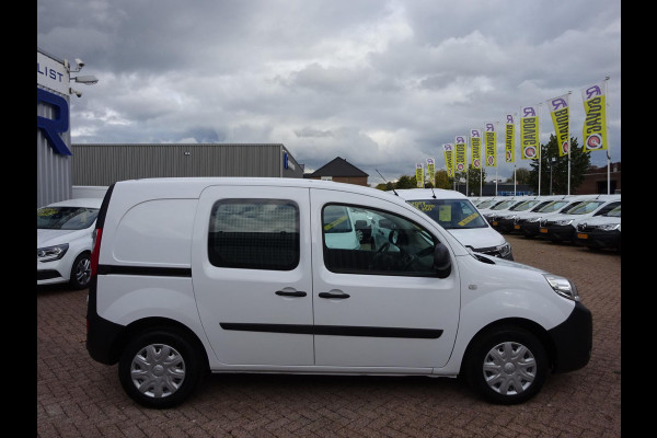 Renault Kangoo 1.5 Blue dCi 80 Comfort Renault Kangoo 1.5 Blue dCi 80 Comfort