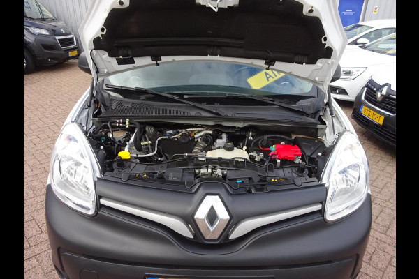 Renault Kangoo 1.5 Blue dCi 80 Comfort Renault Kangoo 1.5 Blue dCi 80 Comfort