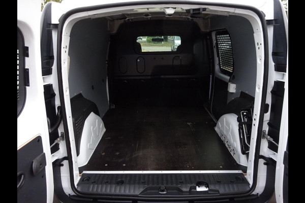 Renault Kangoo 1.5 Blue dCi 80 Comfort Renault Kangoo 1.5 Blue dCi 80 Comfort