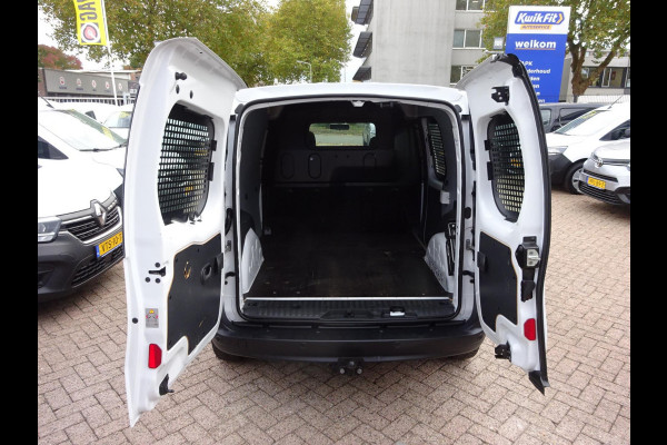 Renault Kangoo 1.5 Blue dCi 80 Comfort Renault Kangoo 1.5 Blue dCi 80 Comfort