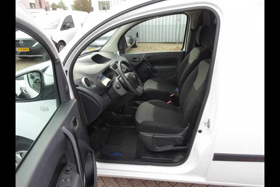 Renault Kangoo 1.5 Blue dCi 80 Comfort Renault Kangoo 1.5 Blue dCi 80 Comfort