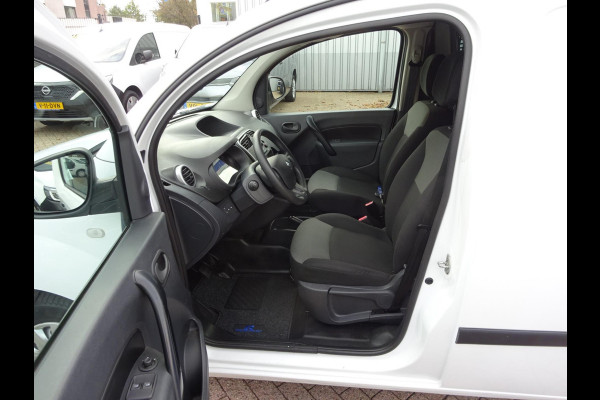 Renault Kangoo 1.5 Blue dCi 80 Comfort Renault Kangoo 1.5 Blue dCi 80 Comfort