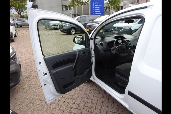 Renault Kangoo 1.5 Blue dCi 80 Comfort Renault Kangoo 1.5 Blue dCi 80 Comfort