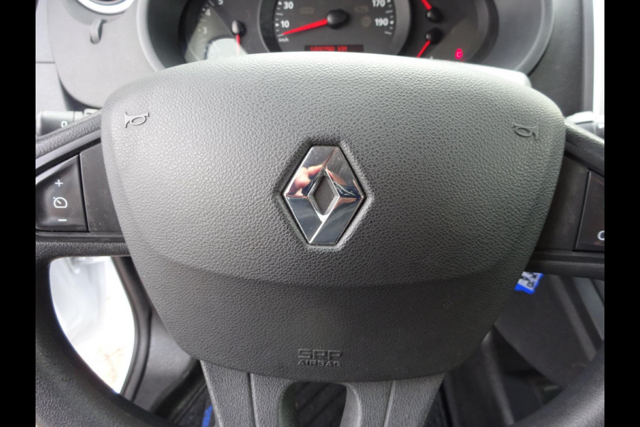 Renault Kangoo 1.5 Blue dCi 80 Comfort Renault Kangoo 1.5 Blue dCi 80 Comfort