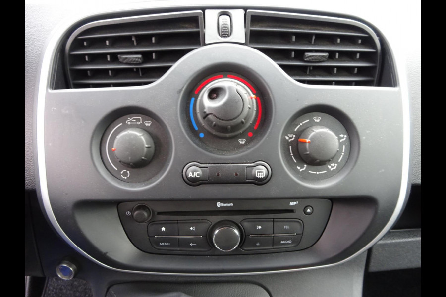 Renault Kangoo 1.5 Blue dCi 80 Comfort Renault Kangoo 1.5 Blue dCi 80 Comfort