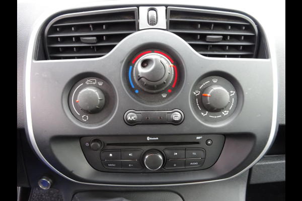 Renault Kangoo 1.5 Blue dCi 80 Comfort Renault Kangoo 1.5 Blue dCi 80 Comfort