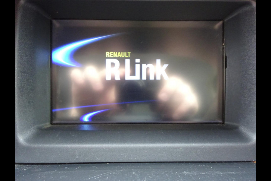 Renault Kangoo 1.5 Blue dCi 80 Comfort Renault Kangoo 1.5 Blue dCi 80 Comfort