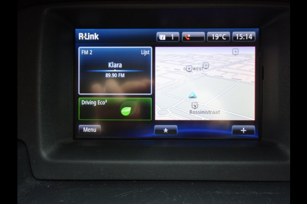 Renault Kangoo 1.5 Blue dCi 80 Comfort Renault Kangoo 1.5 Blue dCi 80 Comfort