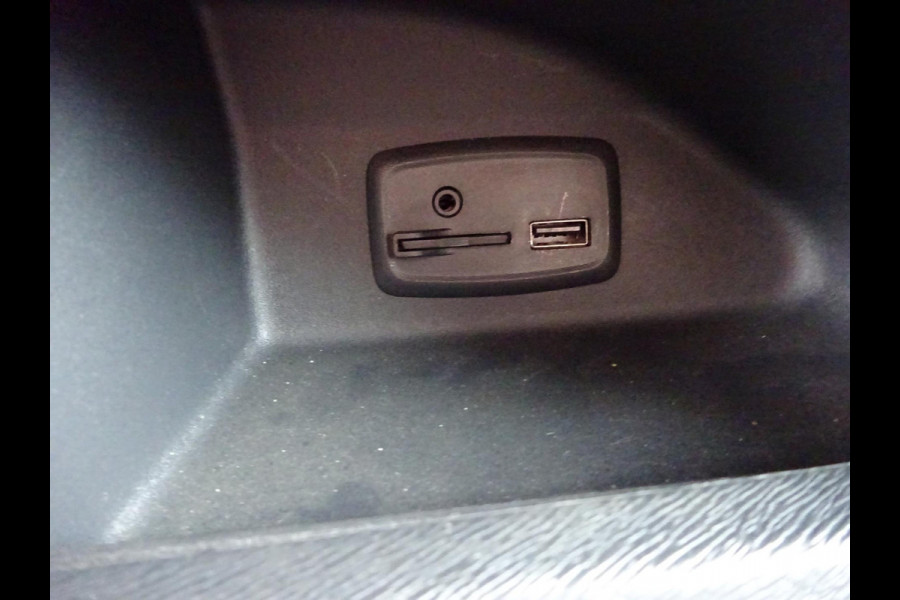 Renault Kangoo 1.5 Blue dCi 80 Comfort Renault Kangoo 1.5 Blue dCi 80 Comfort