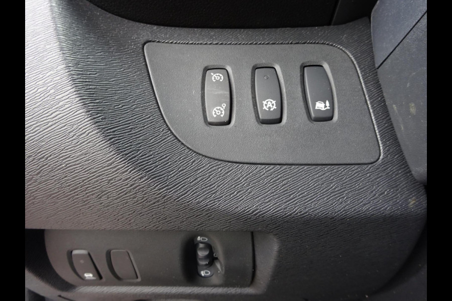 Renault Kangoo 1.5 Blue dCi 80 Comfort Renault Kangoo 1.5 Blue dCi 80 Comfort