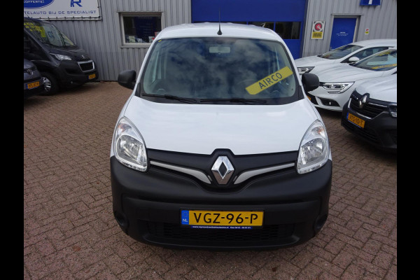Renault Kangoo 1.5 Blue dCi 80 Comfort Renault Kangoo 1.5 Blue dCi 80 Comfort