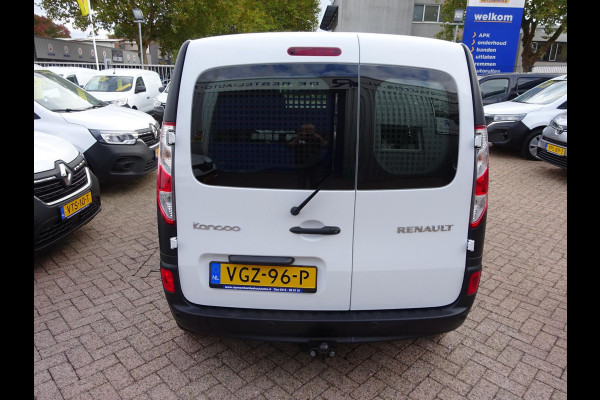 Renault Kangoo 1.5 Blue dCi 80 Comfort Renault Kangoo 1.5 Blue dCi 80 Comfort