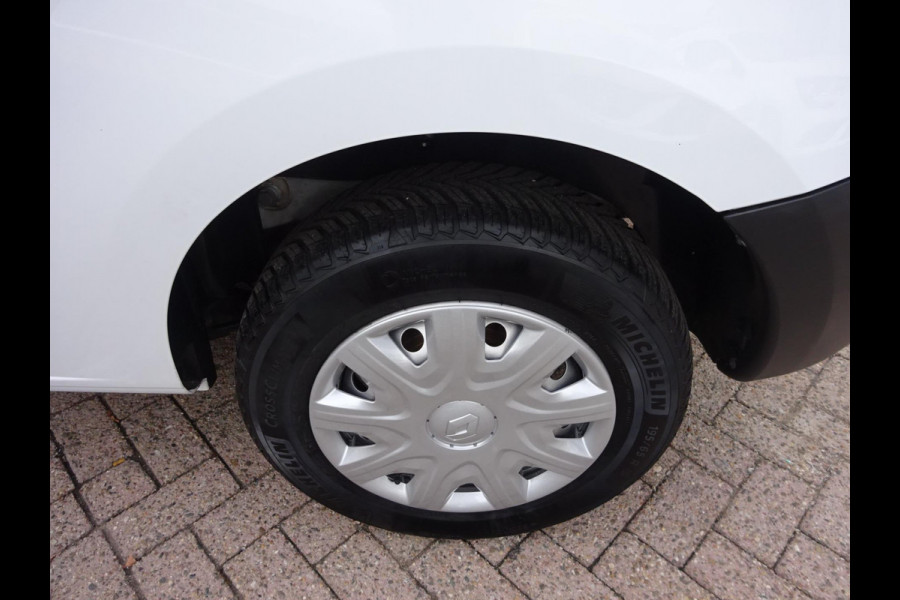 Renault Kangoo 1.5 Blue dCi 80 Comfort Renault Kangoo 1.5 Blue dCi 80 Comfort