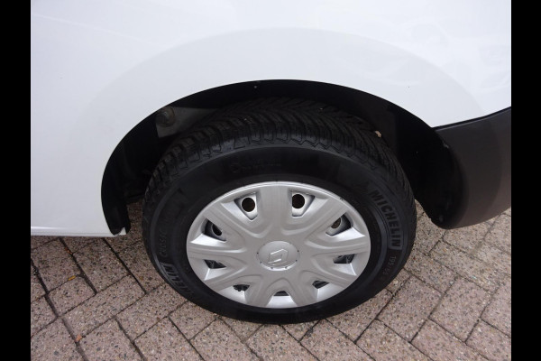 Renault Kangoo 1.5 Blue dCi 80 Comfort Renault Kangoo 1.5 Blue dCi 80 Comfort