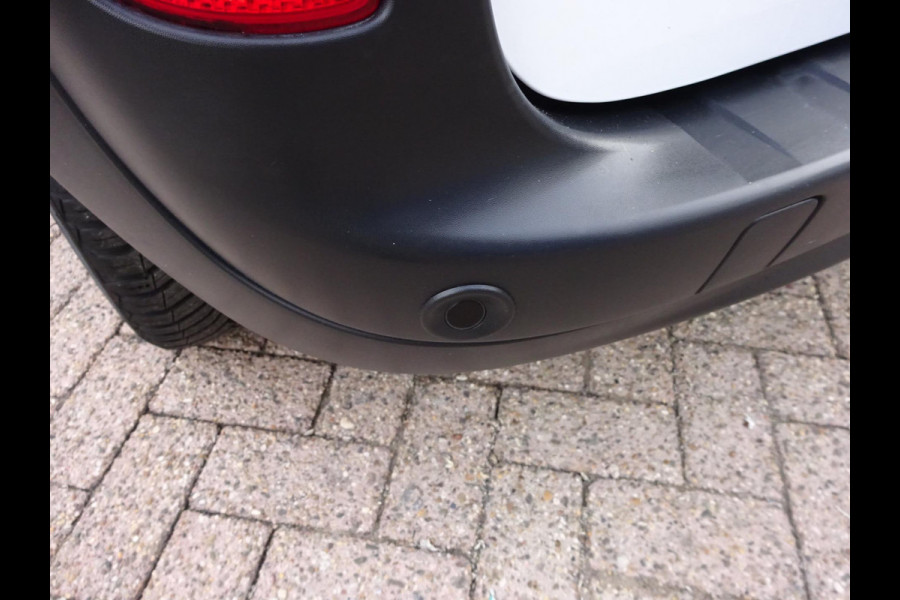 Renault Kangoo 1.5 Blue dCi 80 Comfort Renault Kangoo 1.5 Blue dCi 80 Comfort