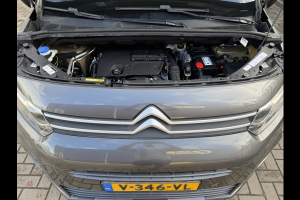 Citroën Berlingo 1.6 100PK EURO 6 BlueHDI Driver CarPlay/trekhaak/achteruitrijcamera Citroën Berlingo 1.6 100PK EURO 6 BlueHDI Driver CarPlay/trekhaak/achteruitrijcamera