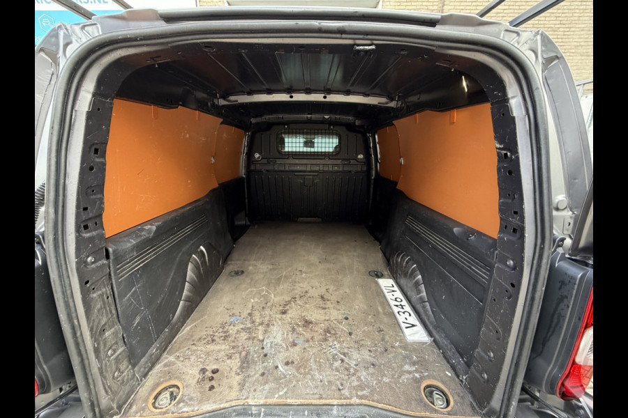 Citroën Berlingo 1.6 100PK EURO 6 BlueHDI Driver CarPlay/trekhaak/achteruitrijcamera Citroën Berlingo 1.6 100PK EURO 6 BlueHDI Driver CarPlay/trekhaak/achteruitrijcamera