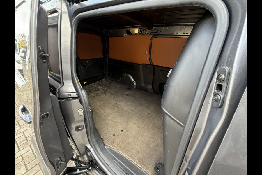 Citroën Berlingo 1.6 100PK EURO 6 BlueHDI Driver CarPlay/trekhaak/achteruitrijcamera Citroën Berlingo 1.6 100PK EURO 6 BlueHDI Driver CarPlay/trekhaak/achteruitrijcamera