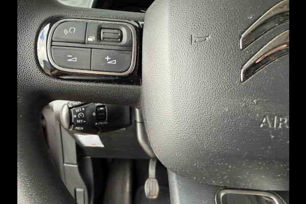 Citroën Berlingo 1.6 100PK EURO 6 BlueHDI Driver CarPlay/trekhaak/achteruitrijcamera Citroën Berlingo 1.6 100PK EURO 6 BlueHDI Driver CarPlay/trekhaak/achteruitrijcamera