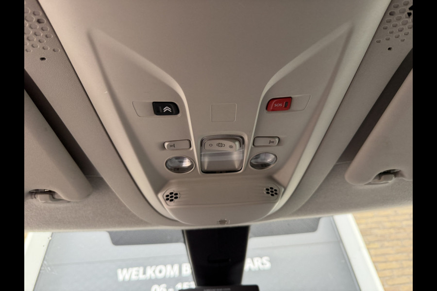 Citroën Berlingo 1.6 100PK EURO 6 BlueHDI Driver CarPlay/trekhaak/achteruitrijcamera Citroën Berlingo 1.6 100PK EURO 6 BlueHDI Driver CarPlay/trekhaak/achteruitrijcamera