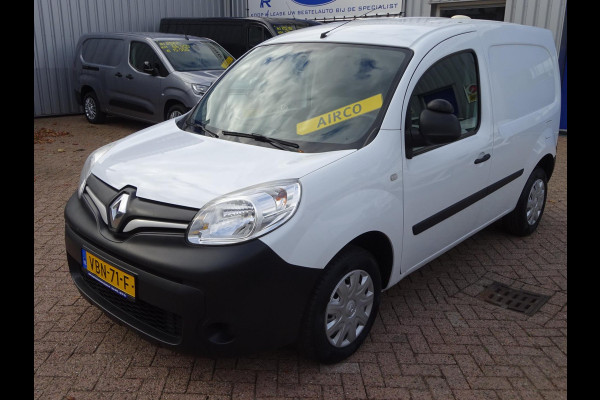 Renault Kangoo 1.5 dCi 90 Energy Comfort Maxi AIRCO NAVI CRUISE PDC