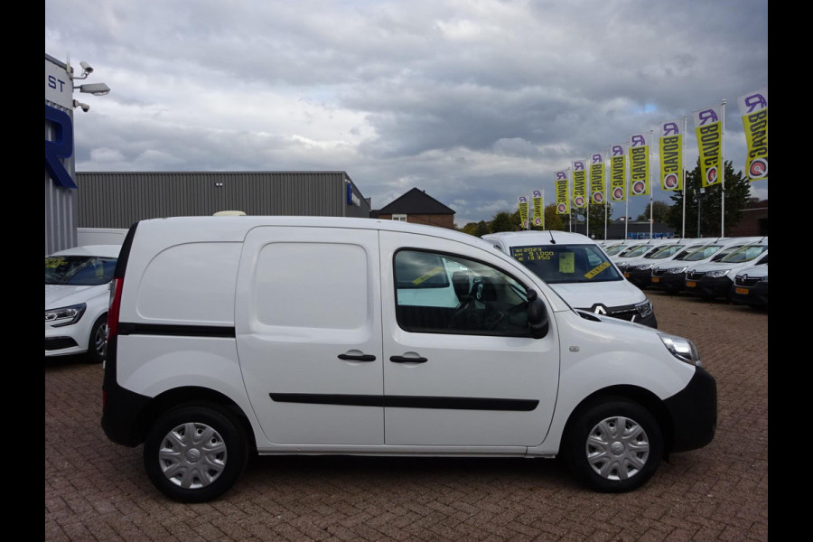 Renault Kangoo 1.5 dCi 90 Energy Comfort Maxi AIRCO NAVI CRUISE PDC