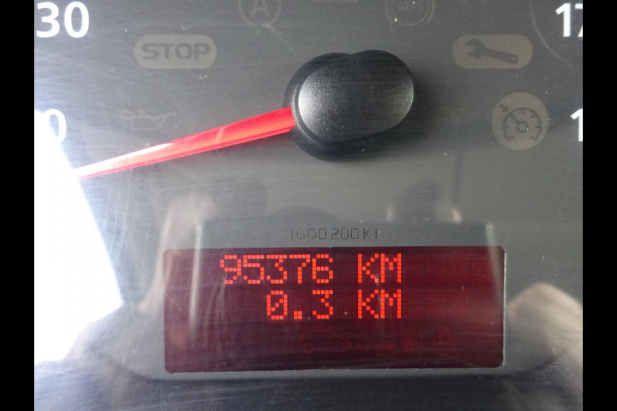 Renault Kangoo 1.5 dCi 90 Energy Comfort Maxi AIRCO NAVI CRUISE PDC