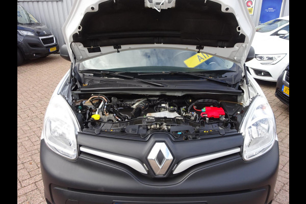 Renault Kangoo 1.5 dCi 90 Energy Comfort Maxi AIRCO NAVI CRUISE PDC
