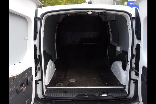 Renault Kangoo 1.5 dCi 90 Energy Comfort Maxi AIRCO NAVI CRUISE PDC