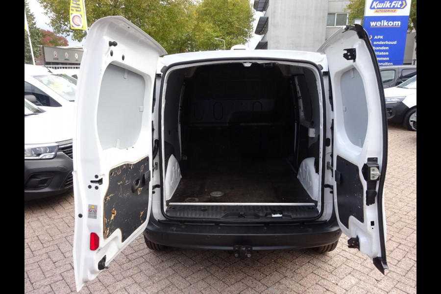 Renault Kangoo 1.5 dCi 90 Energy Comfort Maxi AIRCO NAVI CRUISE PDC