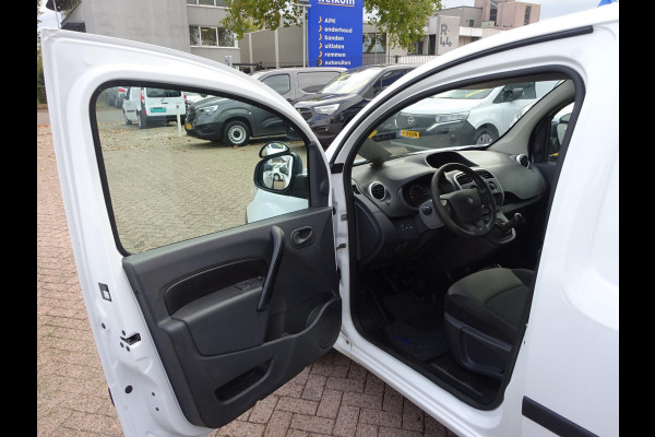 Renault Kangoo 1.5 dCi 90 Energy Comfort Maxi AIRCO NAVI CRUISE PDC