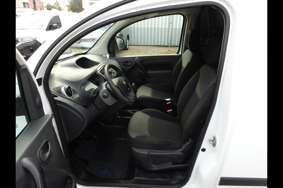 Renault Kangoo 1.5 dCi 90 Energy Comfort Maxi AIRCO NAVI CRUISE PDC