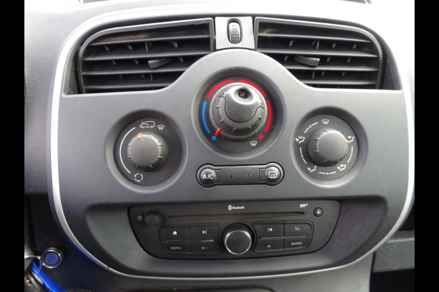 Renault Kangoo 1.5 dCi 90 Energy Comfort Maxi AIRCO NAVI CRUISE PDC