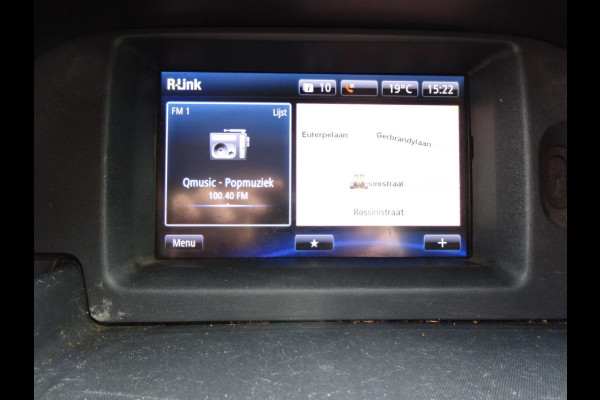 Renault Kangoo 1.5 dCi 90 Energy Comfort Maxi AIRCO NAVI CRUISE PDC