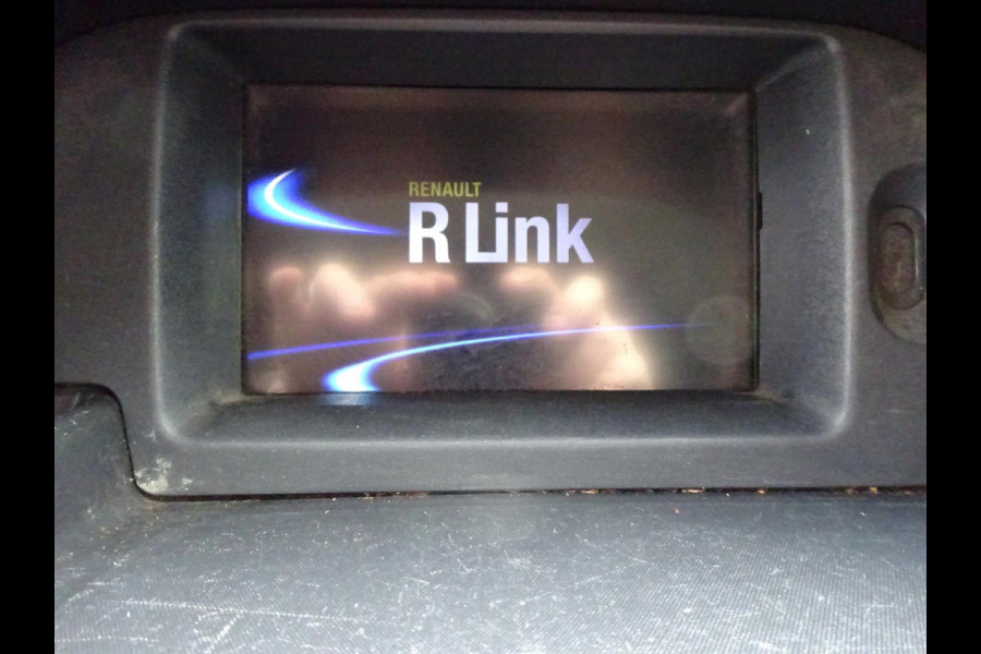 Renault Kangoo 1.5 dCi 90 Energy Comfort Maxi AIRCO NAVI CRUISE PDC