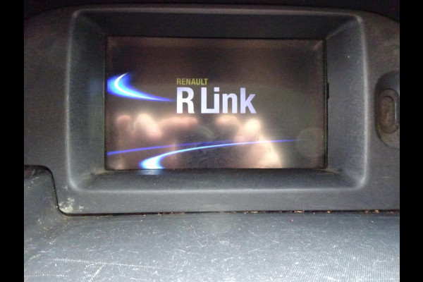 Renault Kangoo 1.5 dCi 90 Energy Comfort Maxi AIRCO NAVI CRUISE PDC