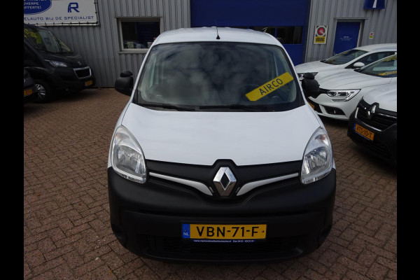 Renault Kangoo 1.5 dCi 90 Energy Comfort Maxi AIRCO NAVI CRUISE PDC
