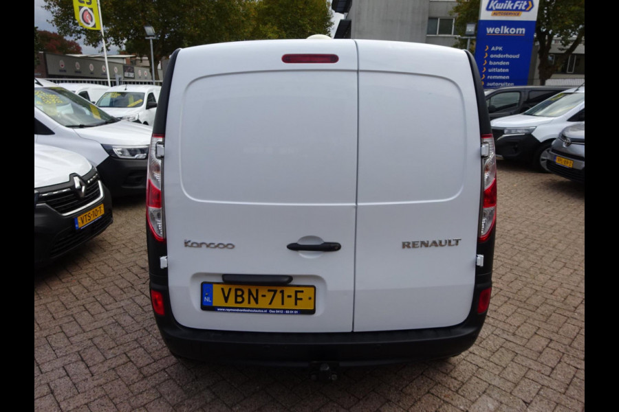 Renault Kangoo 1.5 dCi 90 Energy Comfort Maxi AIRCO NAVI CRUISE PDC
