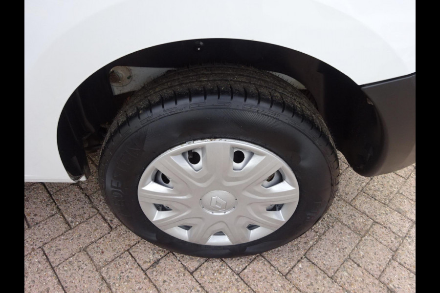 Renault Kangoo 1.5 dCi 90 Energy Comfort Maxi AIRCO NAVI CRUISE PDC