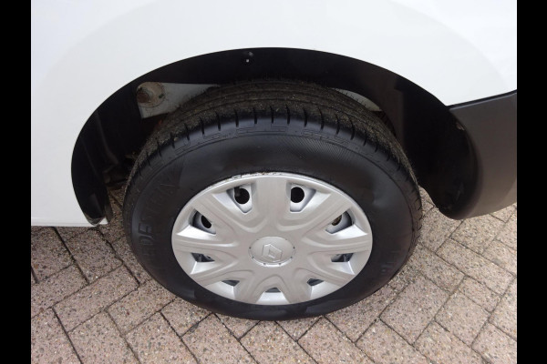 Renault Kangoo 1.5 dCi 90 Energy Comfort Maxi AIRCO NAVI CRUISE PDC