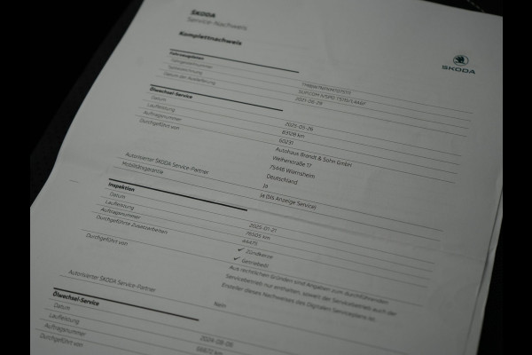 Škoda Superb Combi 1.4 TSI iV Sportline Business Plug In Hybrid 218pk Dealer O.H PHEV | Trekhaak Af Fabriek | Adaptive Cruise | Alcantara Sportstoelen Memory & Verwarmd | Canton Audio | Apple Carplay | Stuur Verwarmd | Keyless | Sfeerverlichting |  Navigatie | DAB | Škoda Superb Combi 1.4 TSI iV Sportline Business Plug In Hybrid 218pk Dealer O.H PHEV | Trekhaak Af Fabriek | Adaptive Cruise | Alcantara Sportstoelen Memory & Verwarmd | Canton Audio | Apple Carplay | Stuur Verwarmd | Keyless | Sfeerverlichting |  Navigatie | DAB |