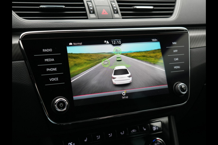 Škoda Superb Combi 1.4 TSI iV Sportline Business Plug In Hybrid 218pk Dealer O.H PHEV | Trekhaak Af Fabriek | Adaptive Cruise | Alcantara Sportstoelen Memory & Verwarmd | Canton Audio | Apple Carplay | Stuur Verwarmd | Keyless | Sfeerverlichting |  Navigatie | DAB | Škoda Superb Combi 1.4 TSI iV Sportline Business Plug In Hybrid 218pk Dealer O.H PHEV | Trekhaak Af Fabriek | Adaptive Cruise | Alcantara Sportstoelen Memory & Verwarmd | Canton Audio | Apple Carplay | Stuur Verwarmd | Keyless | Sfeerverlichting |  Navigatie | DAB |