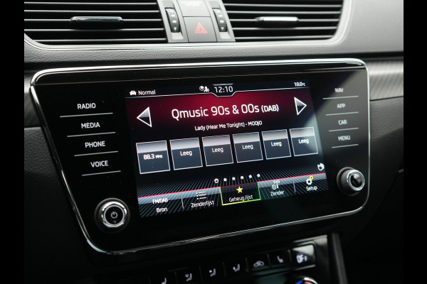 Škoda Superb Combi 1.4 TSI iV Sportline Business Plug In Hybrid 218pk Dealer O.H PHEV | Trekhaak Af Fabriek | Adaptive Cruise | Alcantara Sportstoelen Memory & Verwarmd | Canton Audio | Apple Carplay | Stuur Verwarmd | Keyless | Sfeerverlichting |  Navigatie | DAB | Škoda Superb Combi 1.4 TSI iV Sportline Business Plug In Hybrid 218pk Dealer O.H PHEV | Trekhaak Af Fabriek | Adaptive Cruise | Alcantara Sportstoelen Memory & Verwarmd | Canton Audio | Apple Carplay | Stuur Verwarmd | Keyless | Sfeerverlichting |  Navigatie | DAB |