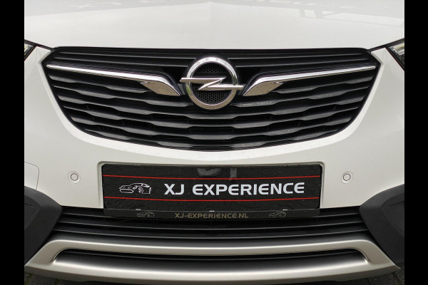 Opel Crossland X 1.2 TURBO Ultimate PANO NAVI CARPLAY TREKHAAK 100% dealeronderhouden Opel Crossland X 1.2 TURBO Ultimate PANO NAVI CARPLAY TREKHAAK 100% dealeronderhouden