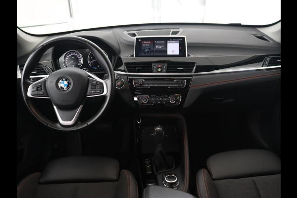 BMW X1 xDrive25e Sport Line | Stoelverwarming | Camera | Full LED | Sportstoelen | Keyless | Navigatie | Climate control | Parkeerhulp | Cruise control | DAB | Bluetooth BMW X1 xDrive25e Sport Line | Stoelverwarming | Camera | Full LED | Sportstoelen | Keyless | Navigatie | Climate control | Parkeerhulp | Cruise control | DAB | Bluetooth