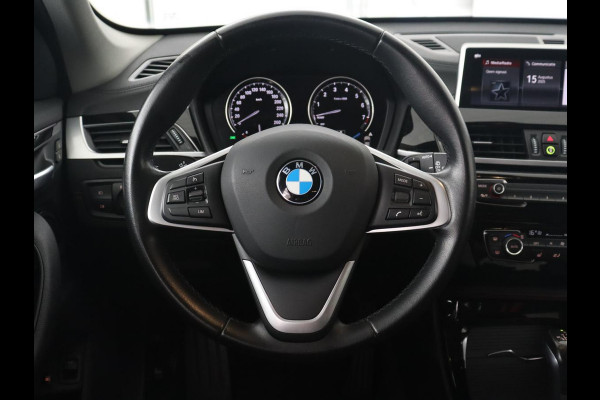 BMW X1 xDrive25e Sport Line | Stoelverwarming | Camera | Full LED | Sportstoelen | Keyless | Navigatie | Climate control | Parkeerhulp | Cruise control | DAB | Bluetooth BMW X1 xDrive25e Sport Line | Stoelverwarming | Camera | Full LED | Sportstoelen | Keyless | Navigatie | Climate control | Parkeerhulp | Cruise control | DAB | Bluetooth